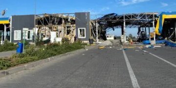 На Одещині відновили роботу пункту пропуску "Орлівка" на кордоні з Румунією