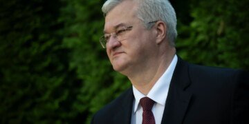 Сибіга анонсував "нову динаміку" у мирних зусиллях, прогрес без США назвав "нереалістичним"