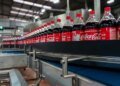 Чіткий сигнал США – Зеленський заявив про удар рф по заводу Coca-Cola