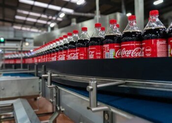 Чіткий сигнал США – Зеленський заявив про удар рф по заводу Coca-Cola