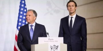 Посланців Трампа спочатку очікують у москві, а потім у Києві – розкрили дати