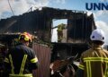 Кабмін виділив на відновлення Вишневого на 700 млн гривень менше, ніж обіцяв