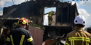 Кабмін виділив на відновлення Вишневого на 700 млн гривень менше, ніж обіцяв