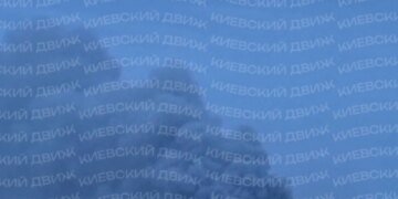 Нова атака рф на склади у Київській області: де зафіксовано влучання