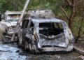 рф продовжує завдавати смертоносні удари по Україні: на Харківщині троє загиблих, у низці областей – є поранені