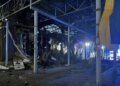 Пункт пропуску “Орлівка” відновив роботу після російської атаки