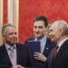 У складі делегації США в москві був представник Мінфіну, відповідальний за санкції – Axios