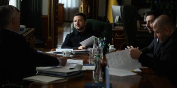 Зеленський заявив про готовність України до зустрічі з представниками президента США