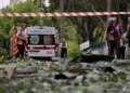 Атаки рф на Дніпропетровщину: загиблий і шестеро поранених