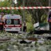 Атаки рф на Дніпропетровщину: загиблий і шестеро поранених