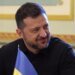 Слабке місце України – антибалістичні спроможності, але ми посилимось – Зеленський