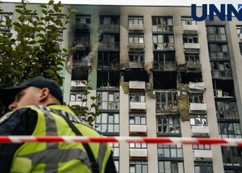 У київській лікарні помер поранений під час атаки 1 вересня чоловік