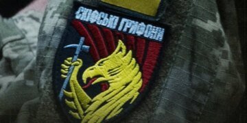 Бійці 423-го окремого полку "Скіфські Грифони" знищили ворожий ЗРК "Оса" на Запорізькому напрямку