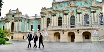 США готують новий раунд переговорів України та рф: що відомо про строки