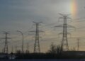 У шести регіонах України є знеструмлення через ворожі обстріли