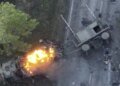 Сили оборони уразили на ТОТ місця запуску ударних БПЛА та пункти управління росіян