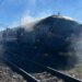 Унаслідок атаки рф на поїзд Дніпро-Запоріжжя загинула провідниця