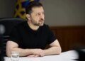 Сили оборони за добу уразили вісім об’єктів інфраструктури рф, зокрема НПЗ та торговий порт – Зеленський