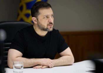 Скільки балістичних ракет виробляє рф щомісяця – Зеленський озвучив цифру