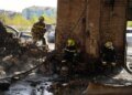 У Києві кількість постраждалих після атаки рф зросла до 25