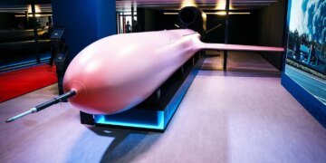 “Фламінго”, RAM-2X і “Корал”: що побачили гості оборонної виставки MSPO у Польщі – фото
