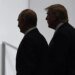 путін запевнив Трампа, що "і в думках немає" жодних агресивних планів щодо Європи – ушаков