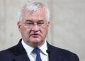 Сибіга закликав ЄС посилити ППО України та вдарити санкціями по виробництву російських ракет