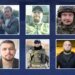 До суду скерували справу проти 10 військових рф за дронові атаки по цивільних на Херсонщині