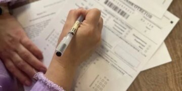 росіяни провели на окупованих територіях пропагандистський диктант – ЦПД