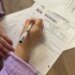 росіяни провели на окупованих територіях пропагандистський диктант – ЦПД