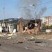 Удари рф по АЗС у Києві – двоє людей загинули, є поранені
