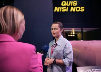 росія вкладає значні ресурси в ІПСО, щоб Україна та Польща сприймали одна одну як ворогів – СЕО Fire Point