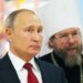 Митрополиту Тихону, який є духовним наставником путіна, заочно повідомили про підозру