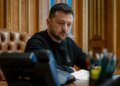 Зеленський закликав російських олігархів усманова і фрідмана зробити кроки проти війни