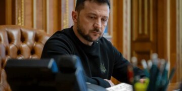 Зеленський закликав російських олігархів усманова і фрідмана зробити кроки проти війни
