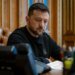 Зеленський закликав російських олігархів усманова і фрідмана зробити кроки проти війни