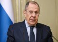 Лавров назвав запрошення Зеленського до москви "жестом доброї волі"