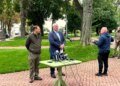 "Терор путіна стукає у двері ЄС і НАТО" – Сибіга закликав посилити санкції після удару по залізниці біля кордону з Польщею