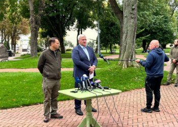 "Терор путіна стукає у двері ЄС і НАТО" – Сибіга закликав посилити санкції після удару по залізниці біля кордону з Польщею