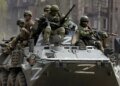 росія може почати наступ на Чернігів і Суми вже на початку зими – командир "Азова"