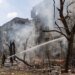 Удар чотирма авіабомбами по Краматорську: шестеро постраждалих
