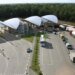 Удар рф біля Ягодина міг бути спрямований на європейських чиновників – ISW