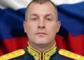 На концерт до кобзона відправився генерал, який доповідав путіну про нібито взяття Костянтинівки