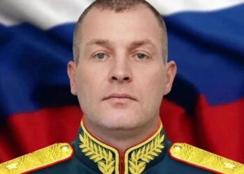 На концерт до кобзона відправився генерал, який доповідав путіну про нібито взяття Костянтинівки
