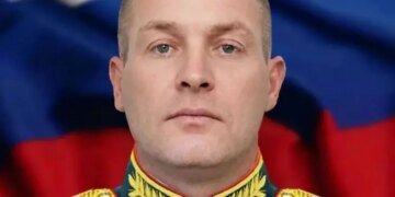 На концерт до кобзона відправився генерал, який доповідав путіну про нібито взяття Костянтинівки