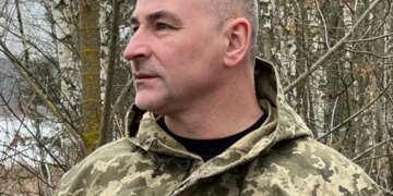 Відставка генерал-майора Ніколюка: у ОК "Схід" пояснили заяву командувача