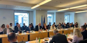 Сибіга закликав притягнути дов ідповідальності режим лукашенка за співучасть у війні проти України