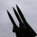 Чотири "Циркони" і три балістичні ракети знешкодили над Україною під час масованої атаки рф