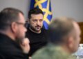 росія вже почала додаткову мобілізацію – Зеленський
