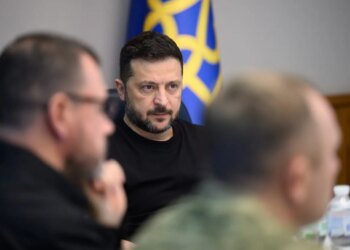 росія вже почала додаткову мобілізацію – Зеленський